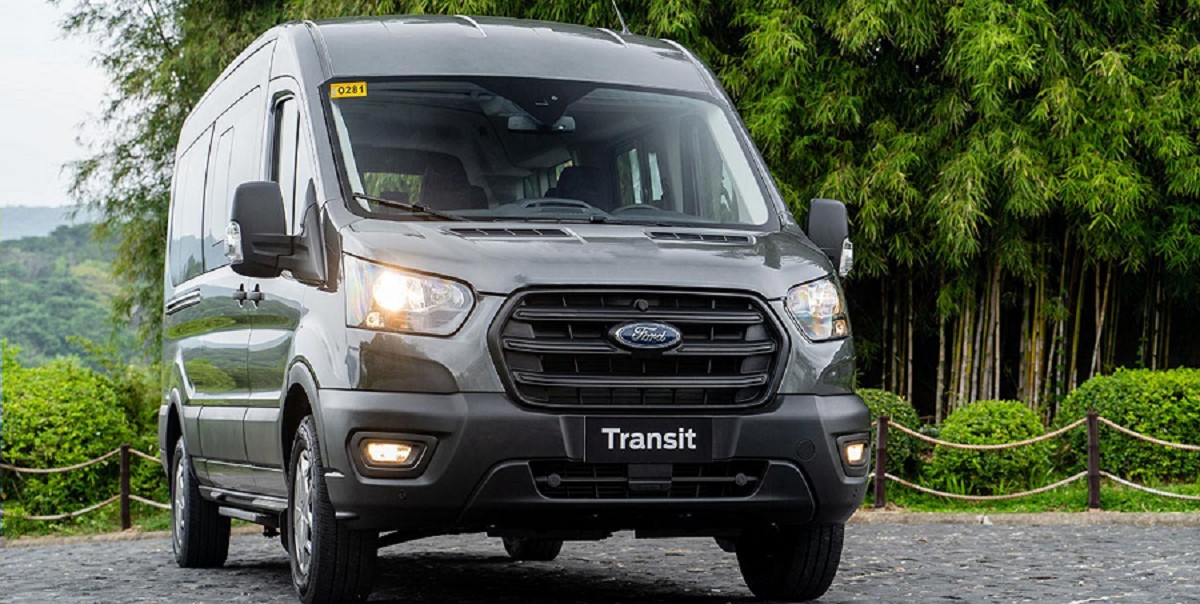 Thay ắc quy xe Ford Transit tận nơi, giá tốt nhất tại Thái Bình