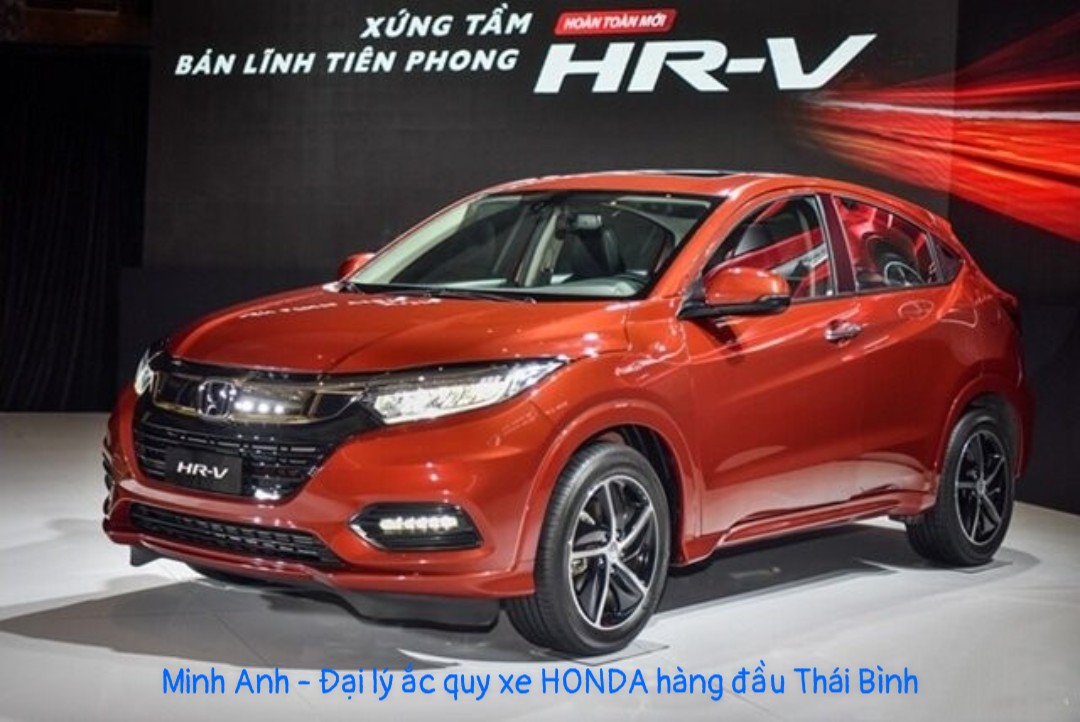 Minh Anh - Đại lý ắc quy xe HONDA uy tín, giá tốt nhất tại Thái Bình