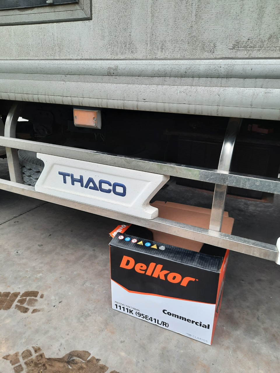 Cứu hộ ắc quy Cầu Triều Dương Hưng Hà - Câu kích bình tận nơi 24/7