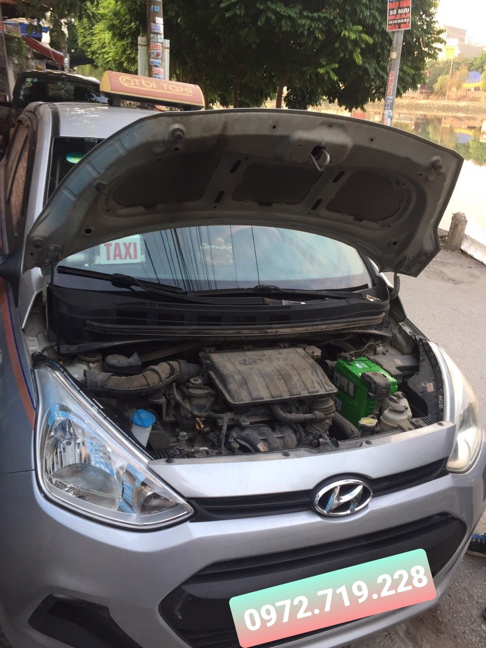 Đại lý ắc quy xe Huyndai tại Thái Bình Đại lý ắc quy xe Huyndai tại Thái Bình