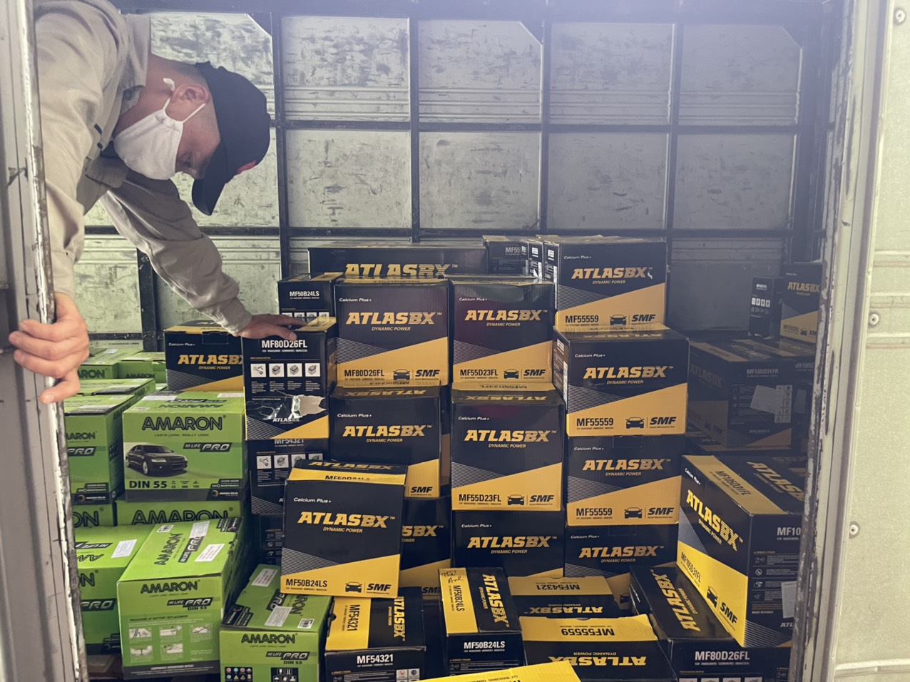 Minh Anh - Đại lý ắc quy lớn nhất, giá rẻ nhất tại Thái Thụy, thay lắp tận nơi Minh Anh - Đại lý ắc quy lớn nhất, giá rẻ nhất tại Thái Thụy, thay lắp tận nơi