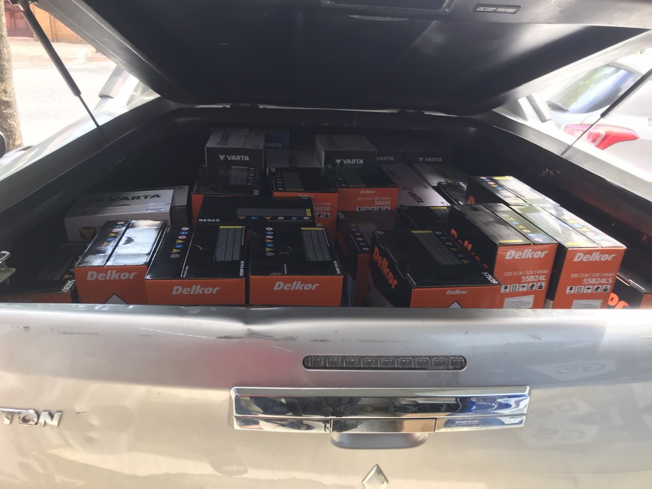 Minh Anh - Đại lý ắc quy uy tín hàng đầu tại Huyện Thái Thụy Minh Anh - Đại lý ắc quy uy tín hàng đầu tại Huyện Thái Thụy