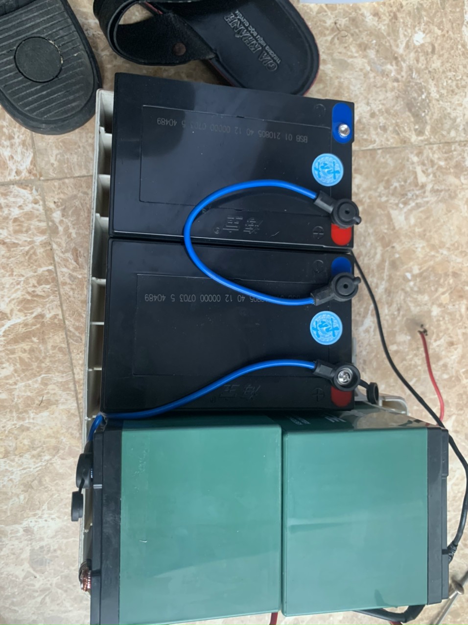 Thay ắc quy xe điện uy tín, giá rẻ nhất tại Đông Hưng Thay ắc quy xe điện uy tín, giá rẻ nhất tại Đông Hưng