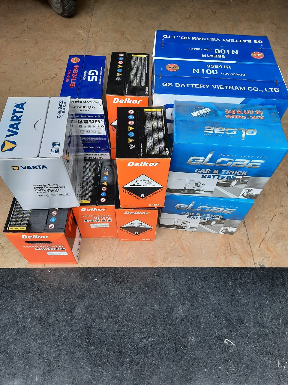 Minh Anh - giao hàng ắc quy tại Tiền Hải tận nơi cho Quý khách Minh Anh - giao hàng ắc quy tại Tiền Hải tận nơi cho Quý khách