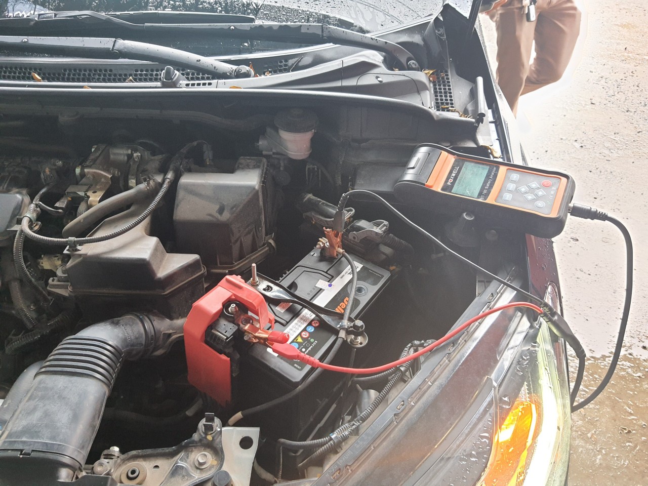 Minh Anh - Thay ắc quy tại Vũ Thư uy tín, chất lượng và nhanh nhất Minh Anh - Thay ắc quy tại Vũ Thư uy tín, chất lượng và nhanh nhất