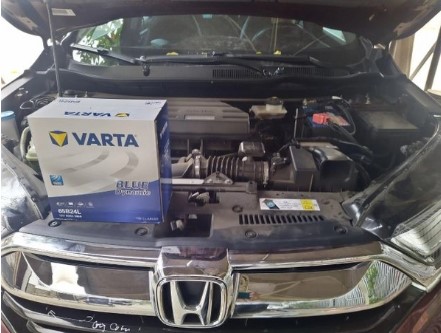 ắc quy theo xe honda accord giá rẻ thái bình ắc quy theo xe honda accord giá rẻ thái bình