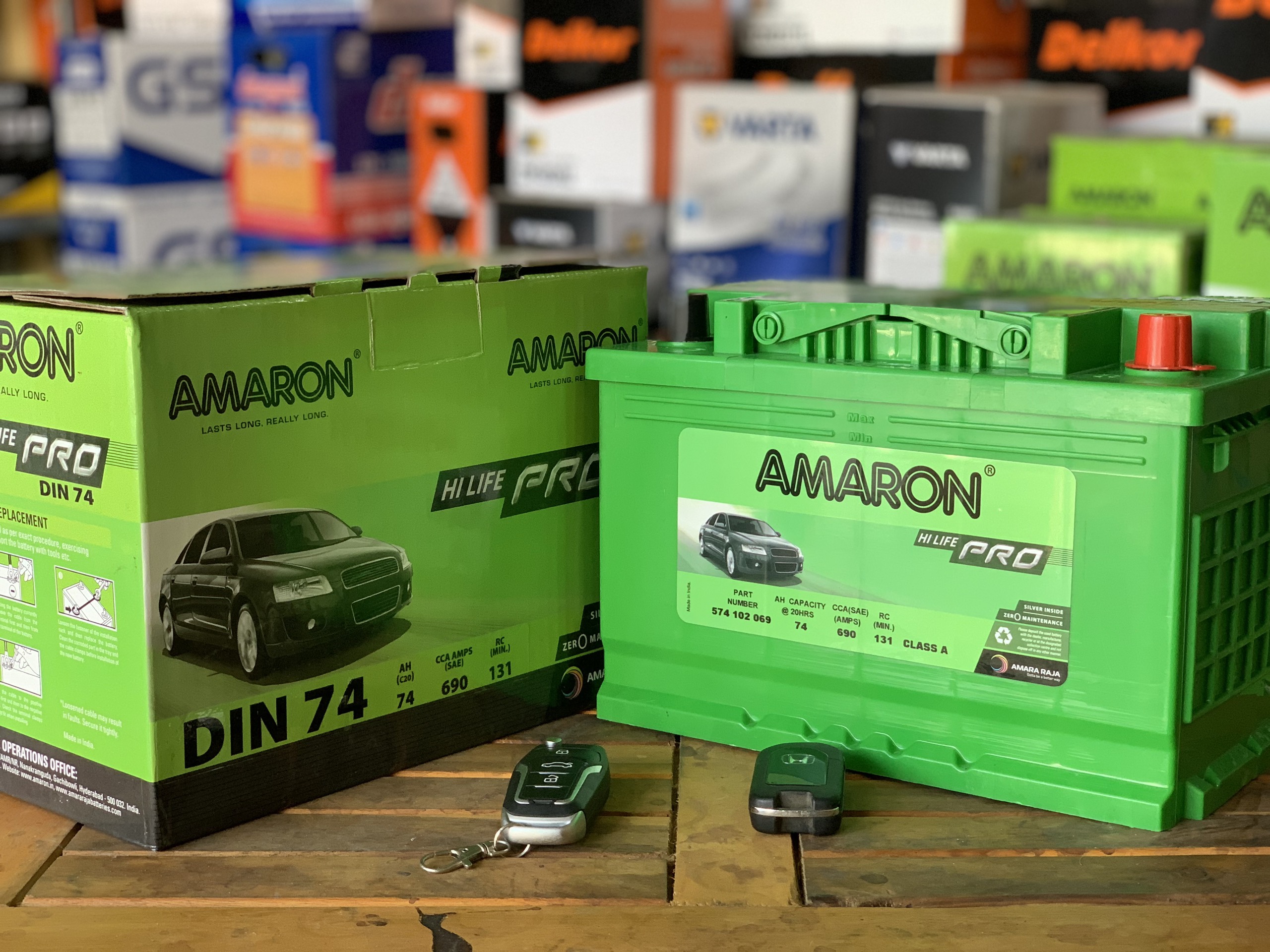 Minh Anh - Bình ắc quy Amron mã DIN 74 là ắc quy tốt nhất cho xe Chevrloet Trailblazer Minh Anh - Bình ắc quy Amron mã DIN 74 là ắc quy tốt nhất cho xe Chevrloet Trailblazer