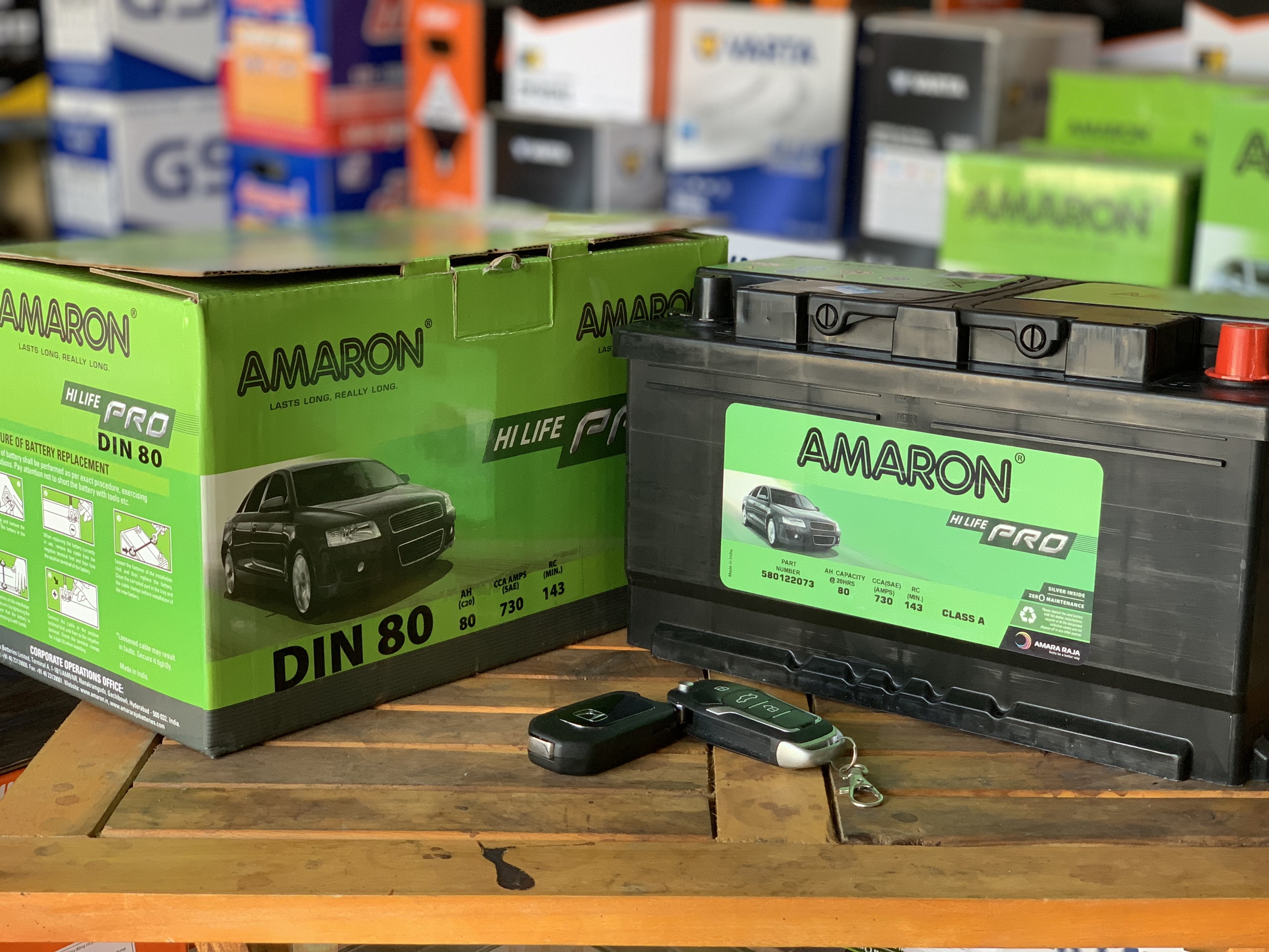 Minh Anh - Ắc quy Amaron mã DIN 80 tốt nhất cho xe Ford Tourneo Minh Anh - Ắc quy Amaron mã DIN 80 tốt nhất cho xe Ford Tourneo