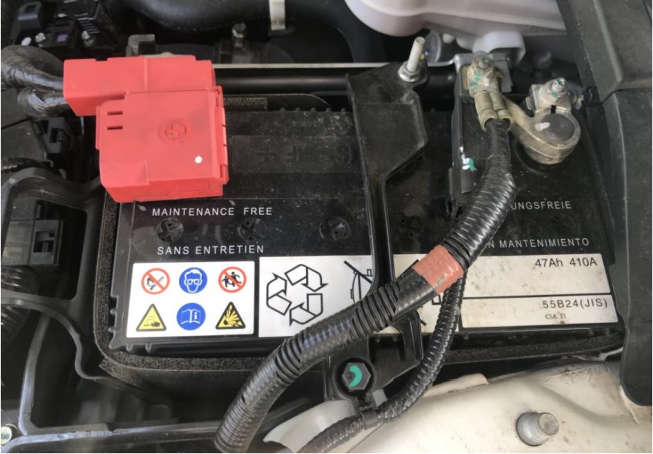 ắc quy xe honda civic ắc quy xe honda civic