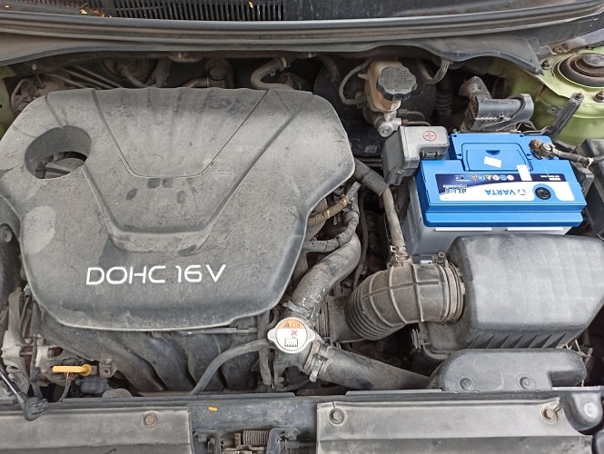 Minh Anh - thay ắc quy xe Huyndai Kona uy tín nhất tại Thái Bình Minh Anh - thay ắc quy xe Huyndai Kona uy tín nhất tại Thái Bình