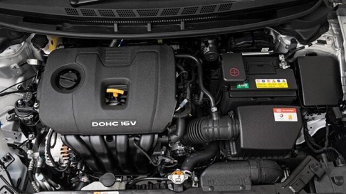 Ắc Quy Minh Anh - Thay ắc quy xe KIA K3 tận nơi tại Thái Bình Ắc Quy Minh Anh - Thay ắc quy xe KIA K3 tận nơi tại Thái Bình