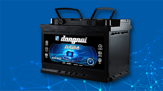 Ắc quy xe Kia Soluto nguyên bản theo xe Ắc quy xe Kia Soluto nguyên bản theo xe