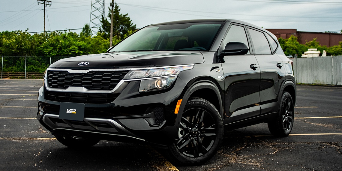 Hình ảnh xe Kia Seltos 2021 Hình ảnh xe Kia Seltos 2021