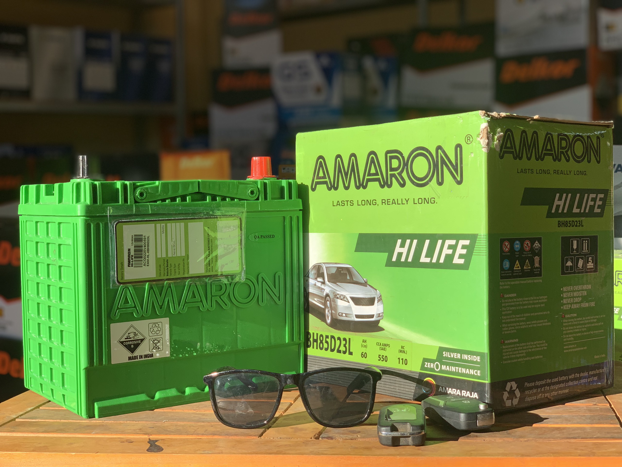 Minh Anh - Ắc quy Amaron 85D23L ắc quy chính hãng tốt nhất cho xe Nissan Teana Minh Anh - Ắc quy Amaron 85D23L ắc quy chính hãng tốt nhất cho xe Nissan Teana