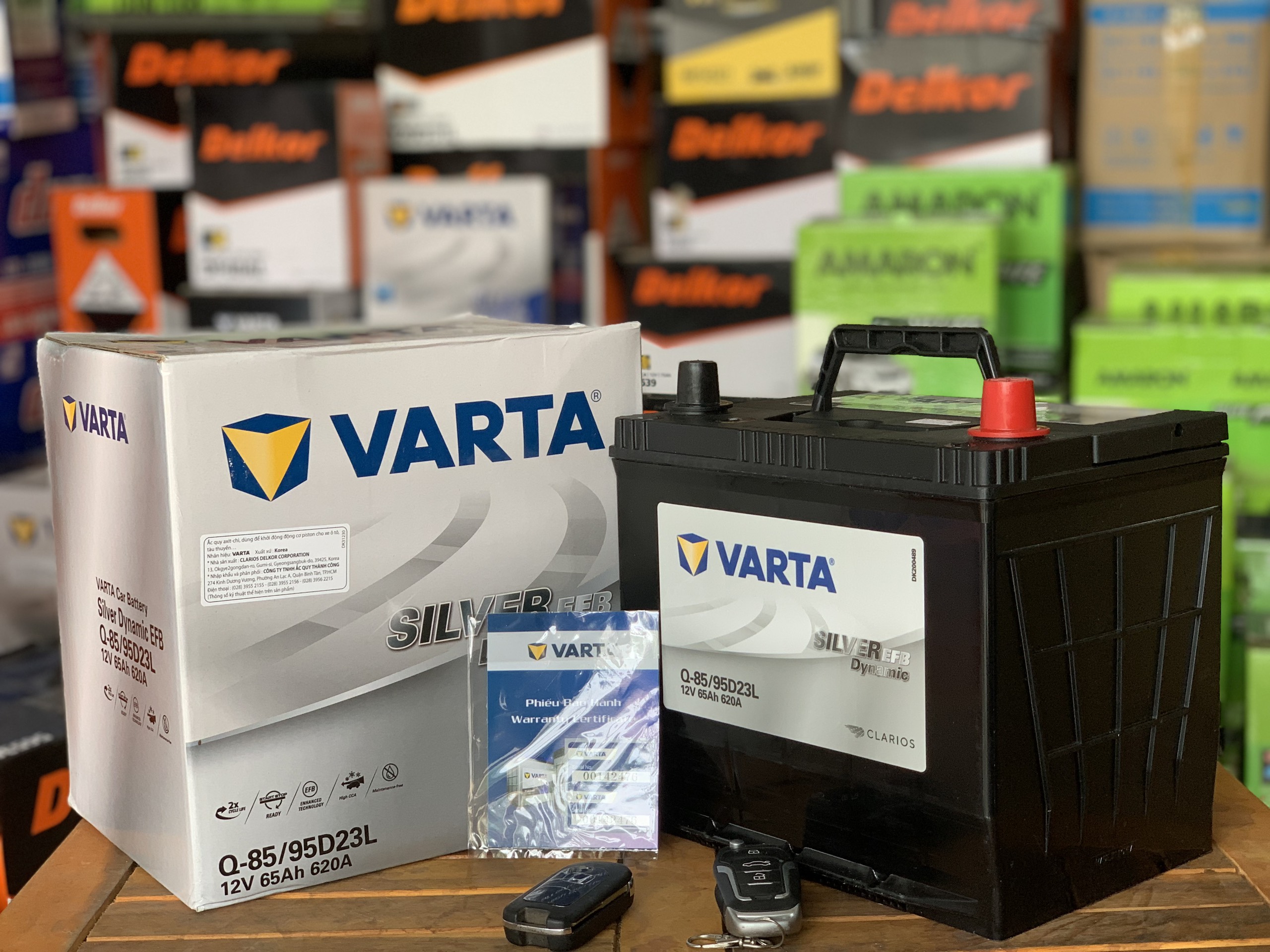 Minh Anh - Thay ắc quy cho xe Nissan Tean chính hãng tốt nhất tại Thái Bình Minh Anh - Thay ắc quy cho xe Nissan Tean chính hãng tốt nhất tại Thái Bình