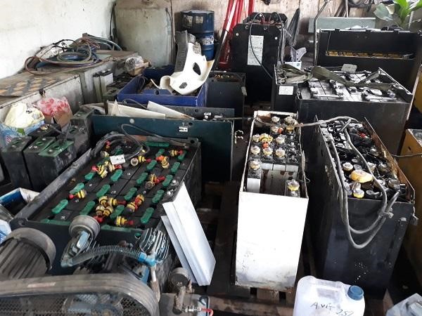 Minh Anh - Đại lý thu mua các loại ắc quy hỏng, ắc quy phế liệu Minh Anh - Đại lý thu mua các loại ắc quy hỏng, ắc quy phế liệu