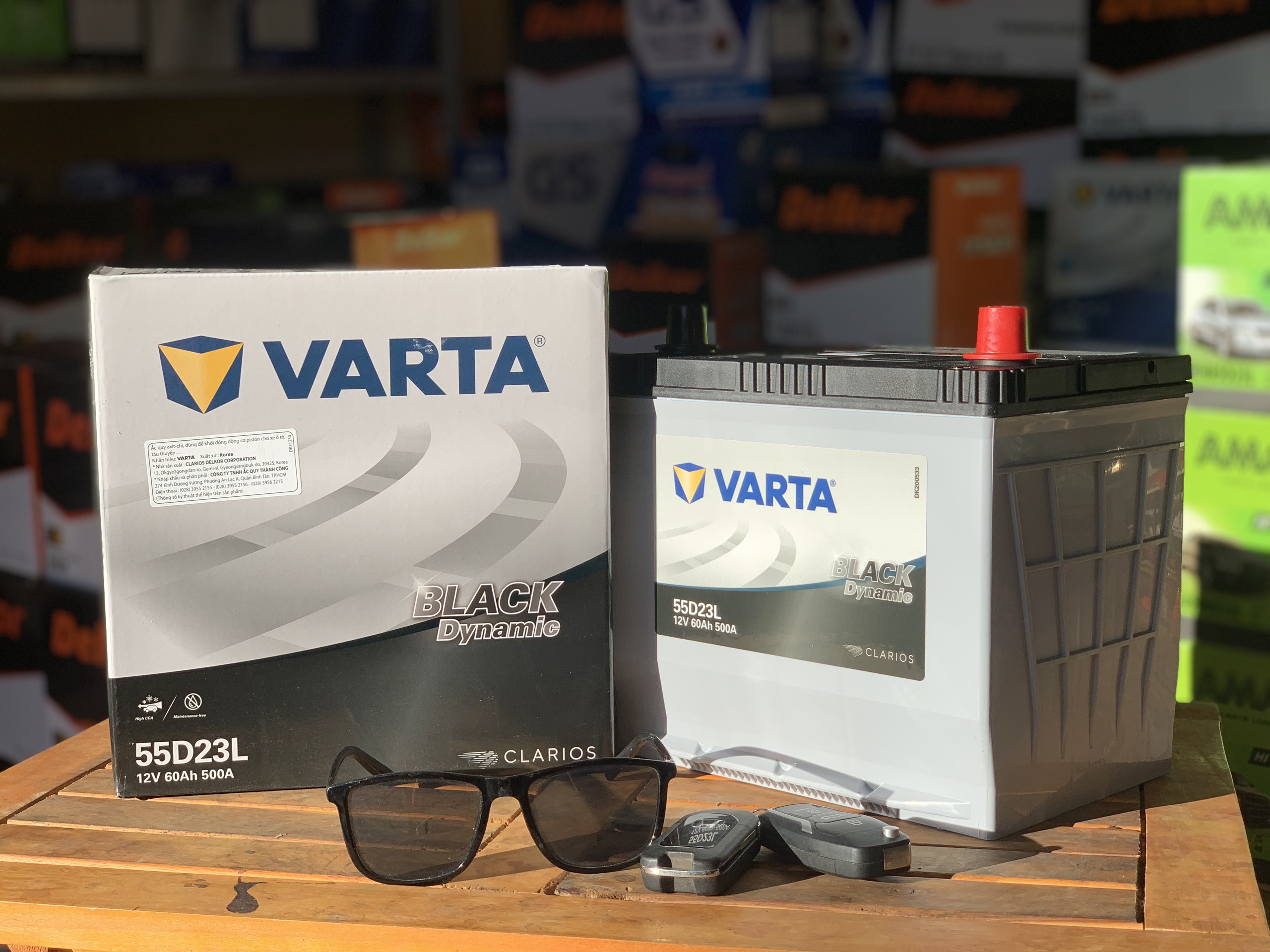 Minh Anh - Đại lý ắc quy chính hãng cho xe Mitsubishi Attrage và các xe khác tại Thái Bình Minh Anh - Đại lý ắc quy chính hãng cho xe Mitsubishi Attrage và các xe khác tại Thái Bình