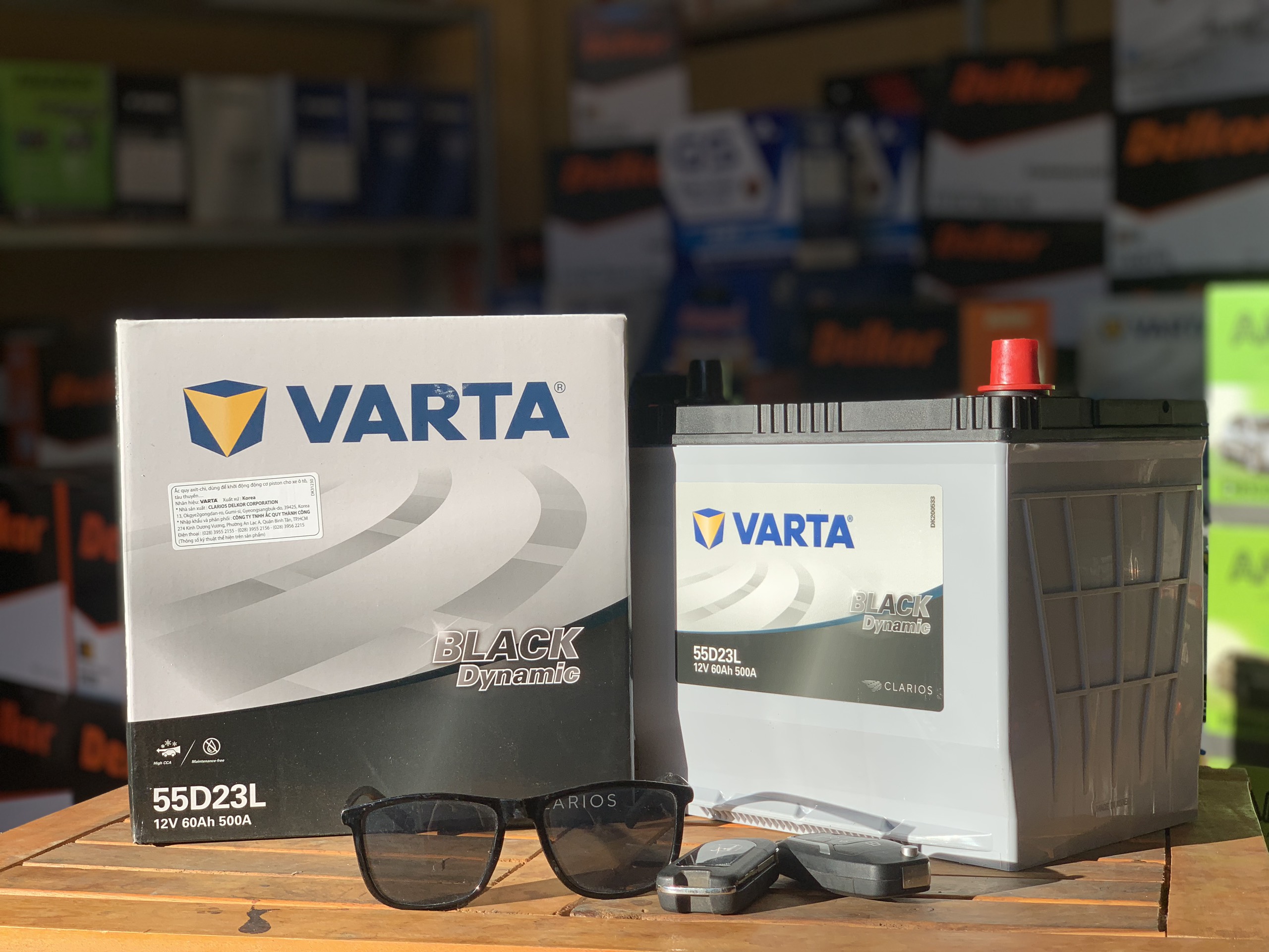 Minh Anh - Đại Lý Ắc Quy giá rẻ Thái Bình Minh Anh - Đại Lý Ắc Quy giá rẻ Thái Bình