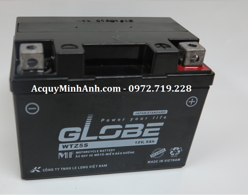 Minh Anh - Đại lý ắc quy xe máy chính hãng Thái Bình Minh Anh - Đại lý ắc quy xe máy chính hãng Thái Bình